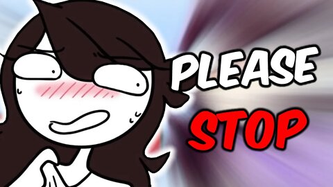 Jaiden Animations "Rule 34" NEEDS To STOP...