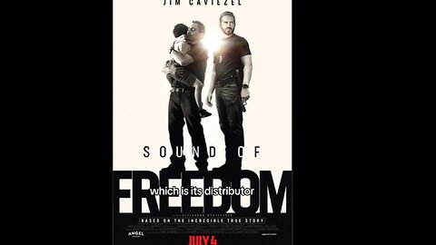 The Sound of Freedom Vs The Media