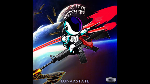 Lunarstate ♪ BEATER (prod by Cxdy)