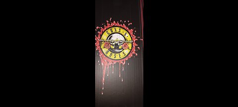 Guns n roses special edition hexabong unboxing+ kief sesh