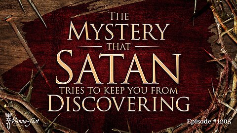 The Mystery that Satan Tries to Keep You From Discovering | Episode #1205 | Perry Stone