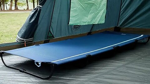 How Can I Make My Camping Cot More Comfortable? (Explained)