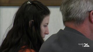 Judge finds Taylor Schabusiness competent to stand trial