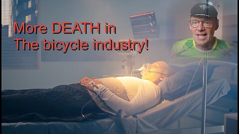 Death to another bicycle company!