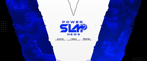 Power Slap News LIVE