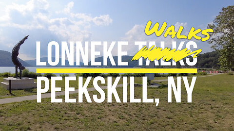Ontdek New York: Een Tour door Peekskill, NY - Lonneke Tours USA