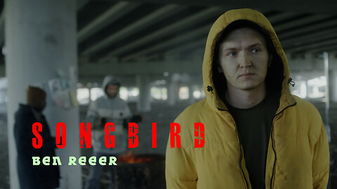 “Songbird” by Ben Reneer