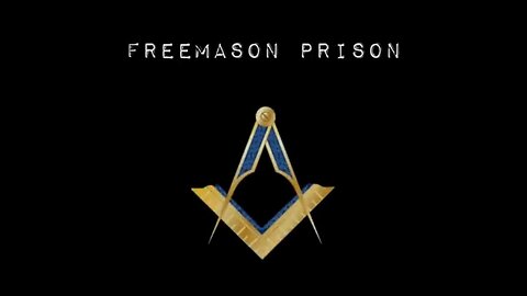 FREEMASON PRISON - PEDOWOOD, MUSIC, SPORTS, GAMES, WARS, SPACE & POLITICS