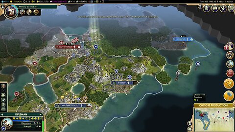 #OTUmedia is playing CIVILIZATION. ~ https://www.twitch.tv/otugaming