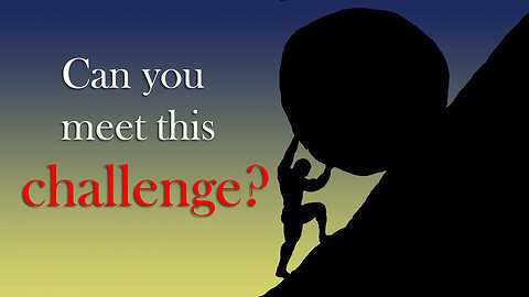 Muslims: Can You Answer This Ninth Century Challenge?