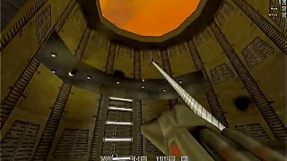 DVD Forever | Quake 2 Evolved Blood Culture | Incrível (Parte 3/17)