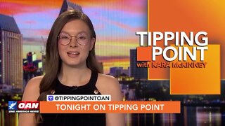 TONIGHT on TIPPING POINT