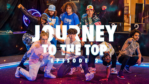 CRAZIEST BATTLE I HAVE EVER HOSTED | Journey To The Top |