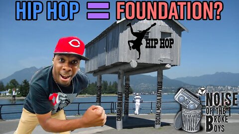 WHAT IS FOUNDATION? - Hip Hip Fundamentals: A Breakdown