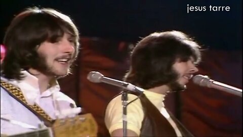 *NEW* The Tremeloes - Silence is Golden 1967 (HQ AUDIO)