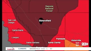 23ABC In-Depth: Where does Kern County stand when it comes to drought?