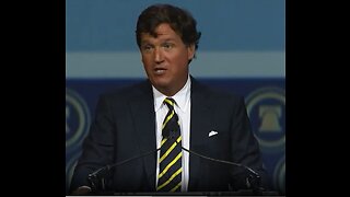 Tucker Carlson