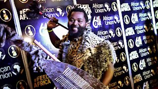 Sjava removed from CTIJF line-up (DQh)
