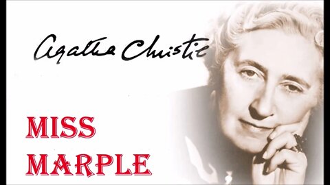 KRIMI Hörspiel - Agatha Christie - Mord im Pfarrhaus