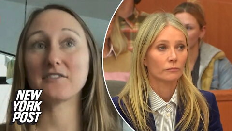Juror in Gwyneth Paltrow ski trial case speaks out