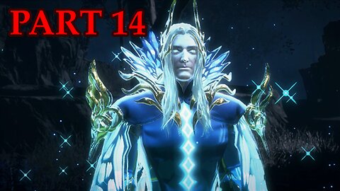 Let's Play - Bayonetta 3 part 14