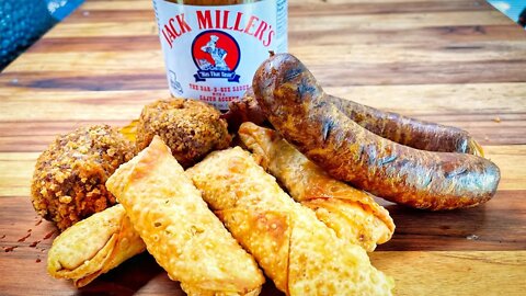 Make Cajun Boudin At Home 3 Ways