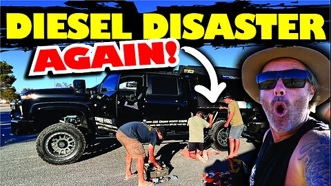 ANOTHER TRUCK DISASTER!! | KIMBA - THE MIDDLE OF AUS | 600KM DRIVE - MELROSE TO PENONG