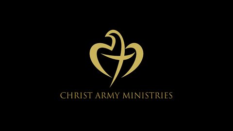 Prophetic Word/Christ Army Ministries July 13, 2022