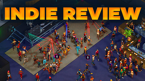 Build, Boogie, and Master the Ultimate Disco Empire in 'Disco Simulator'!