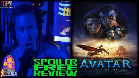 Avatar: The Way Of Water SPOILER FREE REVIEW | Movies Merica