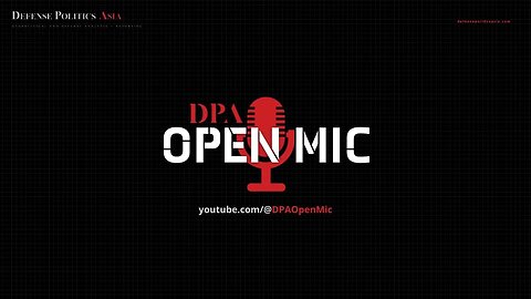 [ DPA Open Mic 42 ] THE END IS HERE!!!