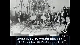 When the Federal Reserve & IRS began