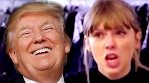 Woke Taylor Swift CRIES Over Republicans Crushing Liberals!!!