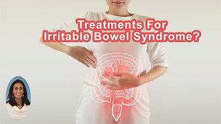 What Are The Treatment Options For People With Irritable Bowel Syndrome?