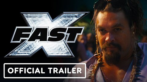 Fast X - Official Final Trailer