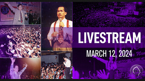 Live! Back-to-Back Program | March 12, 2024