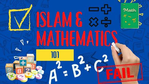 Islam & Mathematics