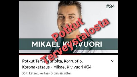 Kannattaako ottaa rokote? - Lääkäri Mikael Kivivuori vastaa