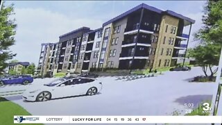 Omaha council approves controversial apartments near 168th and W. Center