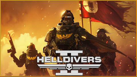 Helldivers2 - Looks Like Another Bloodbath for Democracy
