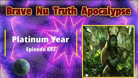 Brave Nu Truth Apocalypse Full Metal Ox Day 628