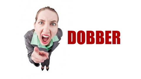 Dobber