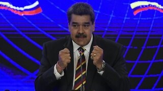 U.S. Considers Lifting Venezuela's Sanctions To Help Oil Production