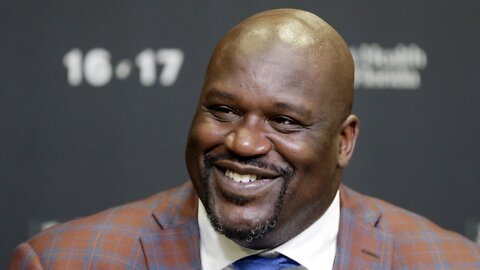 Papa John's And Shaq Team Up To Help College Students Pay Tuition