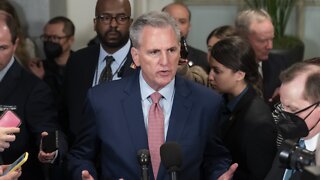 McCarthy Fails In Two Votes For House Speaker, Not Conceding