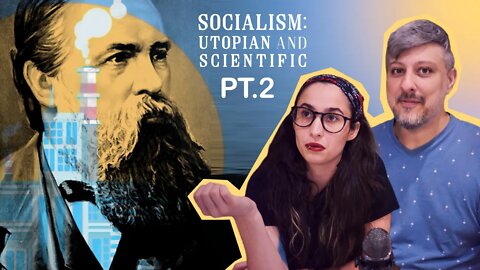 Socialism: Utopian and Scientific, Part 2: Dialectics
