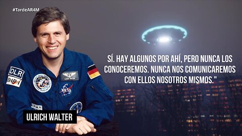 Agenda Alien Extraterrestre en Telecinco (Ana Rosa Quintana) (04 marzo 2024)