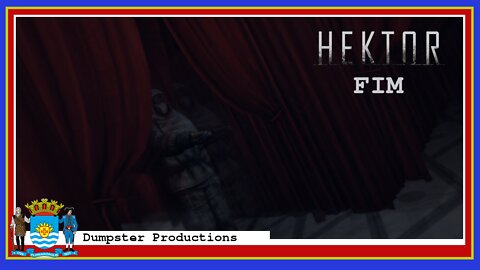 Hektor [THE END]