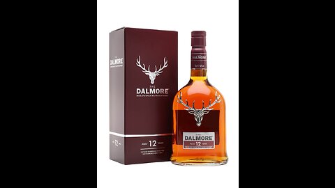 Is Dalmore Valour Single Malt Whisky the Right Choice for You? || Ho² cocktail ||