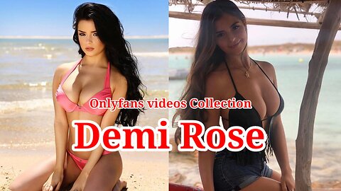 Demi Rose Viral Video | Demi Rose Internet sensation | Demi Rose Onlyfans Hot video | Sexy Demi Rose